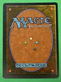 Magic: The Gathering Homelands MTG CCG WILLOW PRIESTESS Summon Faerie English NM - Image 4