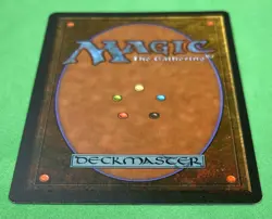 Magic: The Gathering Homelands MTG CCG WILLOW PRIESTESS Summon Faerie English NM - Image 5