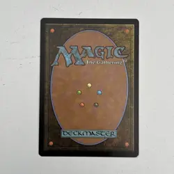 MTG - Sword Of The Animist 240/272 - Magic Origins - NM Magic The Gathering - Image 2