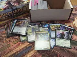 25 MTG Rare Lot - NO DUPLICATES- Bulk Magic and Rares- EDH/Commander - Fast Ship - Image 2