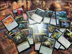 25 MTG Rare Lot - NO DUPLICATES- Bulk Magic and Rares- EDH/Commander - Fast Ship - Image 4