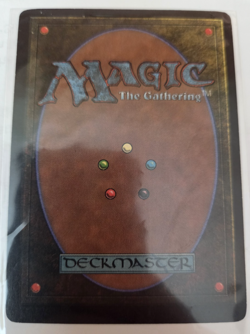 MTG, Final Fortune-Mirage Regular NM - Image 2