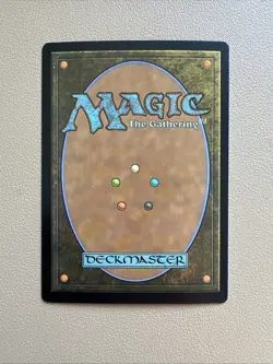 Sensei's divining top - Simplified Chinese - MTG EMA - LP-NM - Image 2