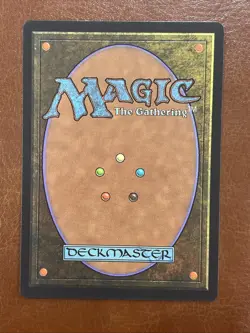 Nether Shadow MTG Core Set 5th Edition Regular - LP - Image 2