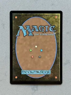 Secret Rendezvous #218 FOIL - MTG Commander: Final Fantasy FIC English - NM Mint - Image 2