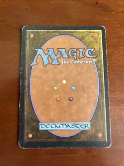 Demonic Tutor Revised MTG - Image 2