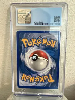 Pokemon Error Exeggcute Legendary Collection 75/110 Reverse Holo - Image 2