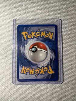 Pokemon TCG EX Delta Species 2005 - MEOWTH 77/113 Reverse Stamped Holo NM - Image 4