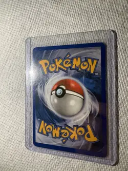 Pokemon TCG EX Delta Species 2005 - MEOWTH 77/113 Reverse Stamped Holo NM - Image 5