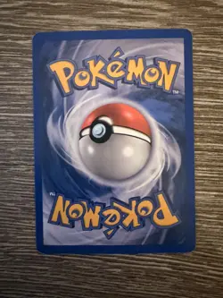 Pokemon TCG Magikarp EX Holon Phantoms 69/110 Regular Common Non Holo - LP - Image 2