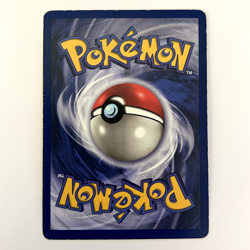 Dragonite (Pokemon the First Movie Stamp) #5 Black Star Promo - Image 2