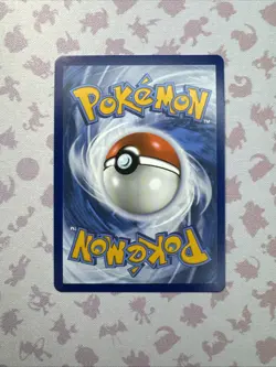 Virizion Rare Master Ball Reverse Holo - 010/086 - Pokemon TCG White Flare - Image 2