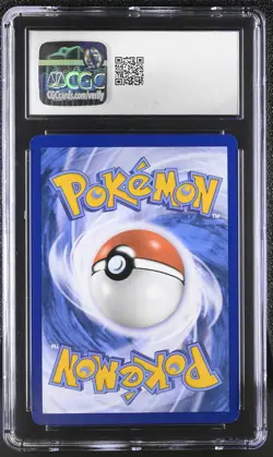 Starmie V TG13/TG30 Trainer Gallery Holo Pokemon CGC 10 Gem Mint *065 - Image 2