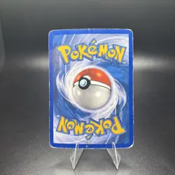 2006 Pokemon EX Trainer Kit 2 Plusle 6/12 Holofoil Rare Promo Vintage SWIRL HP - Image 2