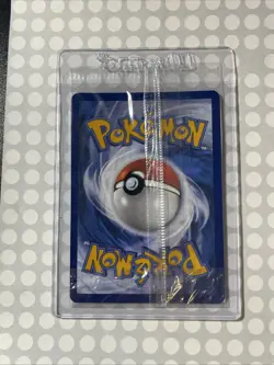 2024 Pokemon Scarlet & Violet Lapras ex 164 Black Star Promo - Image 2