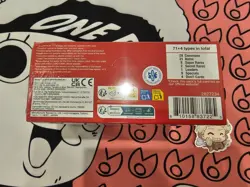 ONE PIECE EB03 Booster Box Heroines Edition NEW SEALED ENGLISH EB-03 - Image 3