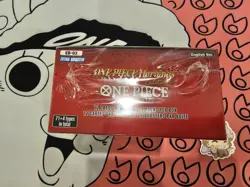 ONE PIECE EB03 Booster Box Heroines Edition NEW SEALED ENGLISH EB-03 - Image 4