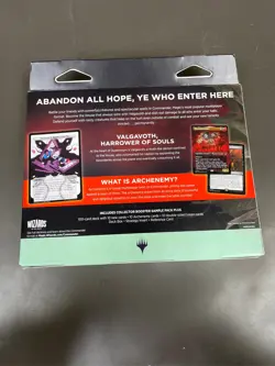 Magic: The Gathering Duskmourn Commander Decks - Randomly Selected 1 - Image 3