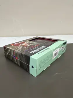 Magic: The Gathering Duskmourn Commander Decks - Randomly Selected 1 - Image 4