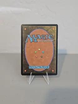 MTG Krark-clan Shaman LP Mirrodin - Image 2