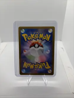 Charmander 168/165 Sv2a: Pokemon Card 151 Holo (Japanese) - Image 2