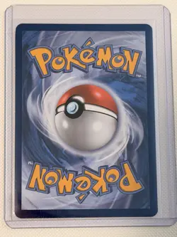Charcadet | MEP 022 Black Star Promo | NM English | Full Art | Pokemon TCG - Image 2