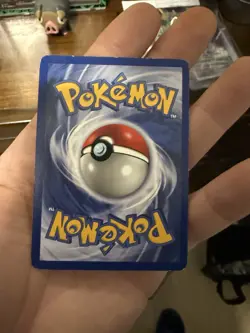 Pokemon TCG: Charizard Holo Base Set - Image 4