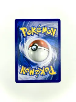 Pokemon Card Crustle 186/182 Illustration Rare Destined Rivals Near Mint - Image 2