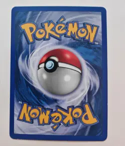 Rare Pokemon Card Zapdos 30/62 Original Non-Holo Fossil Set, WOTC - Image 2