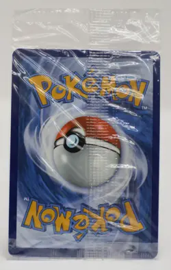 Pokemon - Iron Thorns #98 - SV: Scarlet & Violet Promo Cards Holo Sealed - Image 2