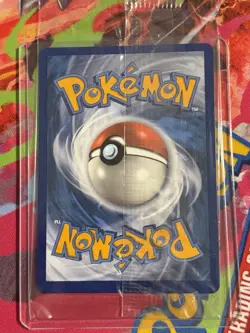 Pokemon TCG Eevee VMAX SWSH087 Black Star Promo NM SEALED - Image 2
