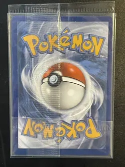 Pokemon TCG Eevee VMAX SWSH087 Shining Fates Promo SEALED / MINT - Image 2