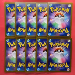 NM 10 card Deoxys VMAX 006/020 SPD High Class Deck Deoxys - Pokemon teka - Image 2