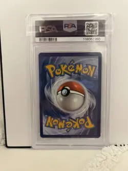 Pokemon TCG Charizard ex SIR 234/091 Paldean Fates PSA 9 Mint Shiny Rare Card - Image 3