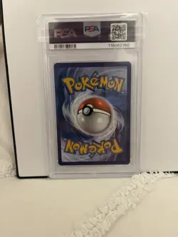 Pokemon TCG Charizard ex SIR 234/091 Paldean Fates PSA 9 Mint Shiny Rare Card - Image 4