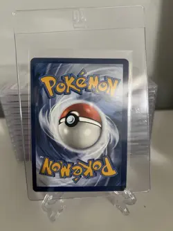 Pokemon Pikachu TCG TG 05/30 Lost Original Trainer Gallery Full Art - Image 2
