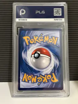 Pokemon Chinese Radiant Eevee 092/127 Gem Mint 10 cs5aC All-Stars Mei - Image 2