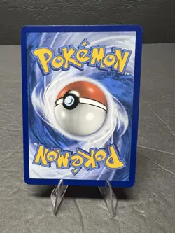Pokemon - Lightning Foil HD Energy - 4 Swirls - SVE004 - 151 - Image 3