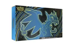 *Sealed Mega Charizard X EX Ultra Premium Collection* Pokemon - Image 1