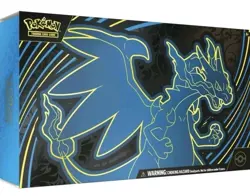 *Sealed Mega Charizard X EX Ultra Premium Collection* Pokemon - Image 2