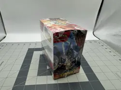 Pokemon Surging Sparks Booster Display Box (36 Packs) - Factory Sealed - Image 2