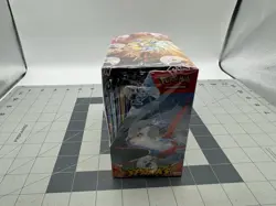 Pokemon Surging Sparks Booster Display Box (36 Packs) - Factory Sealed - Image 4
