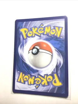 PROFESSOR OAK'S HINT - 84/108 - Reverse Holo - XY Evolutions - Pokemon - EXC - Image 2