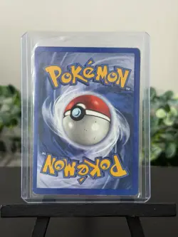 Pokemon TCG Zapdos Holo Rare 16/102 Base Set Unlimited Vintage 1999 WOTC - Image 2