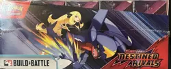 Pokemon Scarlet & Violet Destined Rivals Build & Battle Display Box New & Sealed - Image 5