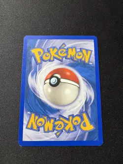 Mudkip - EX Ruby & Sapphire 59/109 2003 - E Reader Pokemon - NM - Image 2