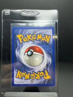 Pokemon Trainer Rockets Sneak Attack Holo Card 16/82 - Image 2