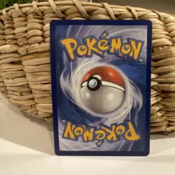Pokemon Squirtle 148/142 Full Art Holo Basic Card English 2018 - Image 2