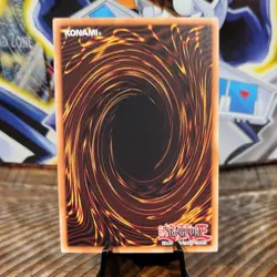 Yu-Gi-Oh! Return of the Dragon Lords LCKC-EN074 UNLIMITED Secret Rare Near Mint - Image 2
