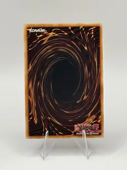 Dark Necrofear LC03-EN002 Legendary Collection 3: Yugi's World Limited Edition - Image 2